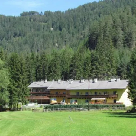Ferienwohnung Chow Chow Nauders Exterior photo