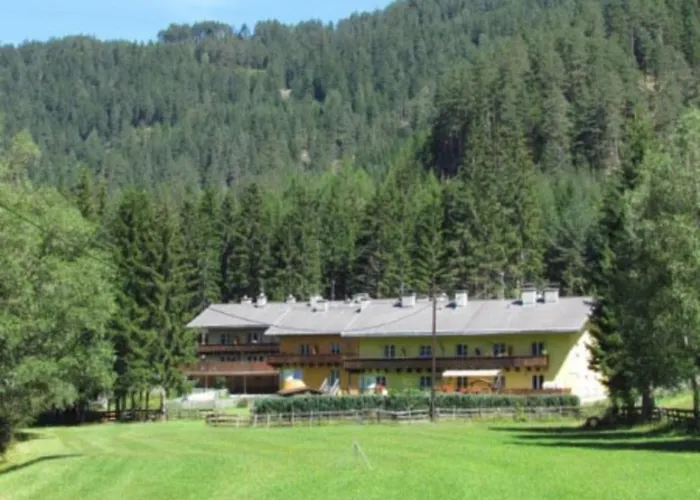 Ferienwohnung Chow Chow