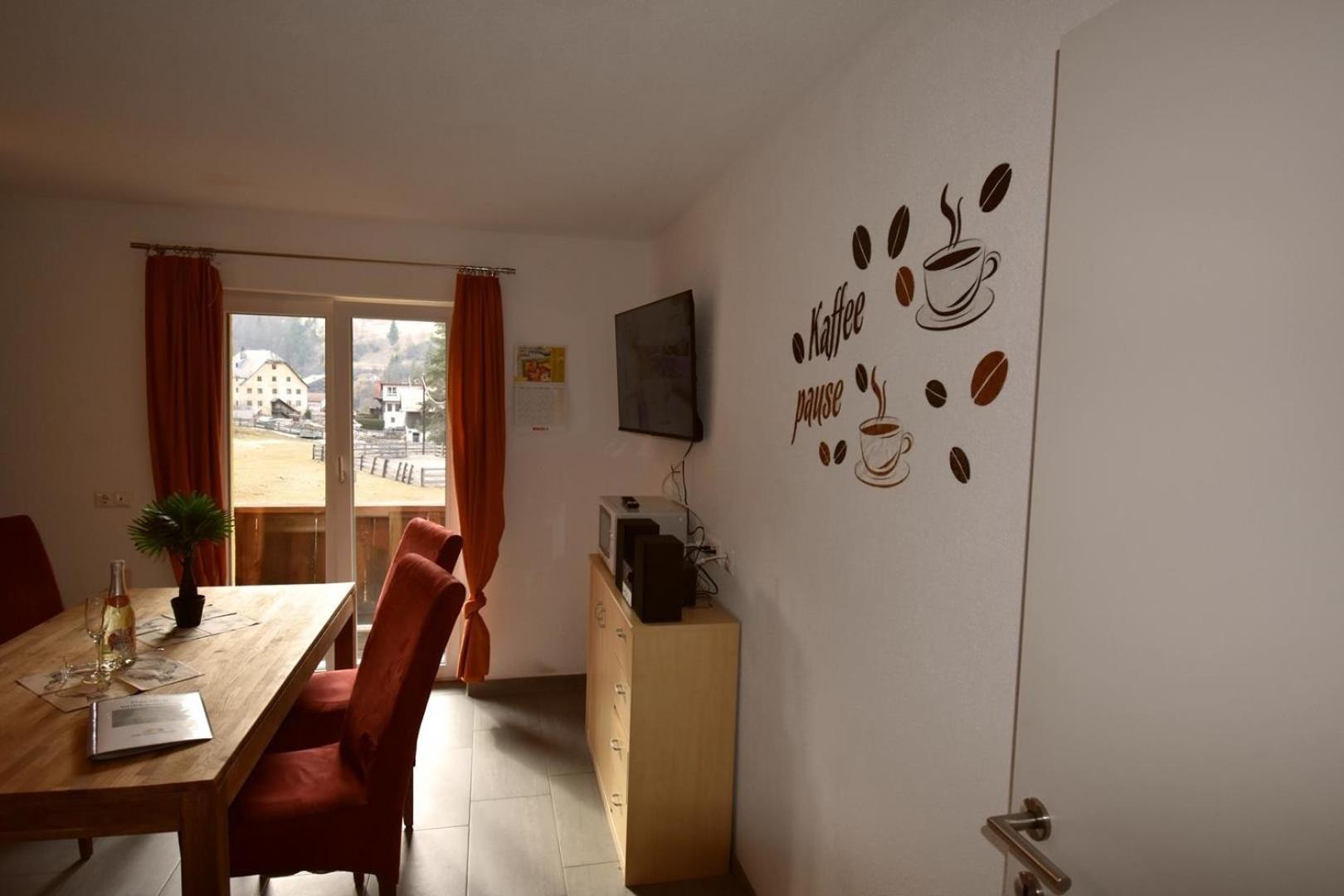Chow Chow Apartmán