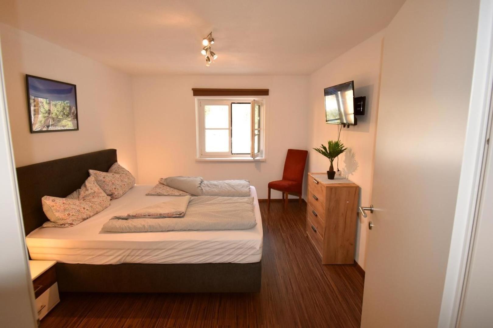 Chow Chow Apartmán Nauders